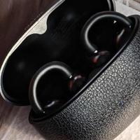 不闷不掉！南卡 Clip Super：通勤运动听歌超顺