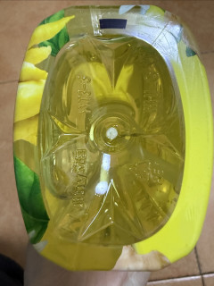 两块多撸的立白A级洗洁精，后来发现还有一块钱买的。。。