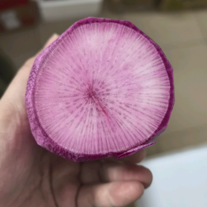 京地达蔬菜