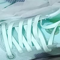 双十一实战党狂喜！沃特超轻3代篮球鞋，秋冬赛场脚感王！