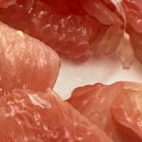 多种吃法的秋季水果——柚子