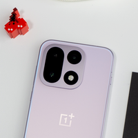 一加15体验分享：以LUMO凝光记录世界，用电竞三芯改变游戏规则