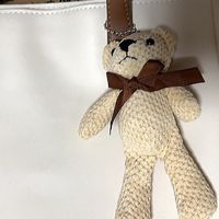 双十一挖到宝！2025秋冬款星期六托特包，通勤党直接封神