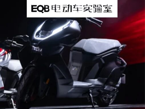 2万+售价，高性能、高配置，国产高端踏板电摩看这4款！