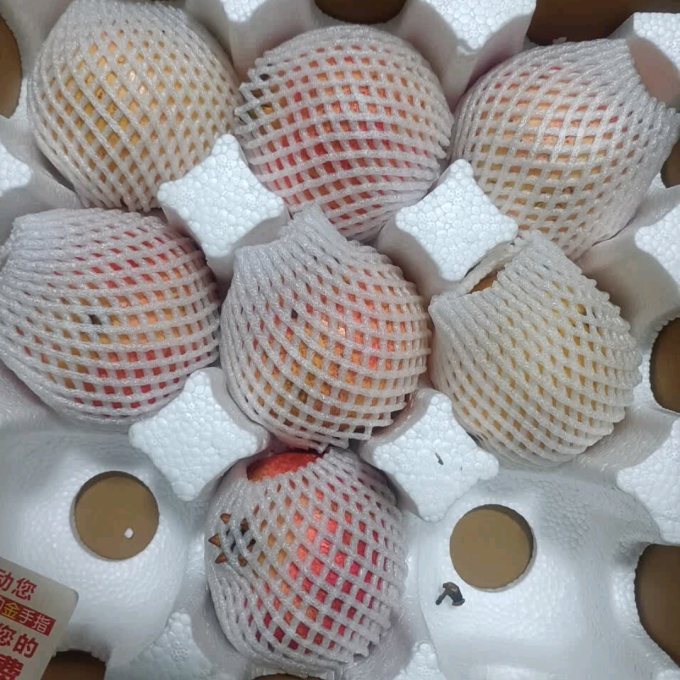 愉果新鲜水果