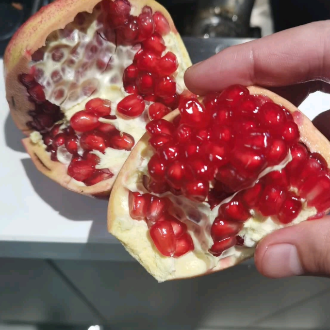 愉果新鲜水果