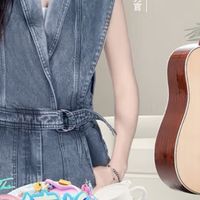 于文文推荐萨伽SF700单板吉他：初学者的理想选择