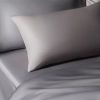 省钱晒单到，京东京造60支长绒棉贡缎四件套