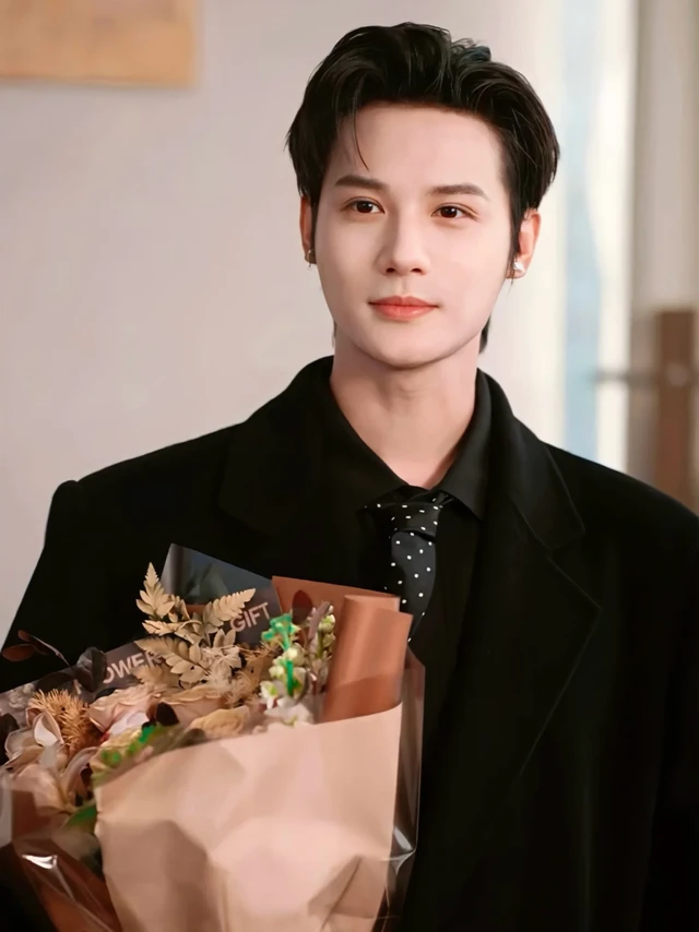 发现了一家好有品位的男装店