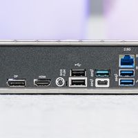 华擎B850M-X主板是'性价比神板'还是'供电隐患'？全网用户观点大PK