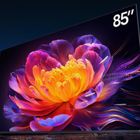海信小墨E5Q Pro 85英寸值得买吗？全网用户观点大PK
