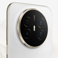 华为Mate 70 Air是‘轻薄革命’还是‘命名争议’？1200+用户观点大碰撞