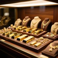 黄金税收新政落地，普通人买金饰更贵了吗？全网观点全景剖析