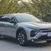 雪铁龙凡尔赛C5 X值得买吗？9万级B级车引全网争议