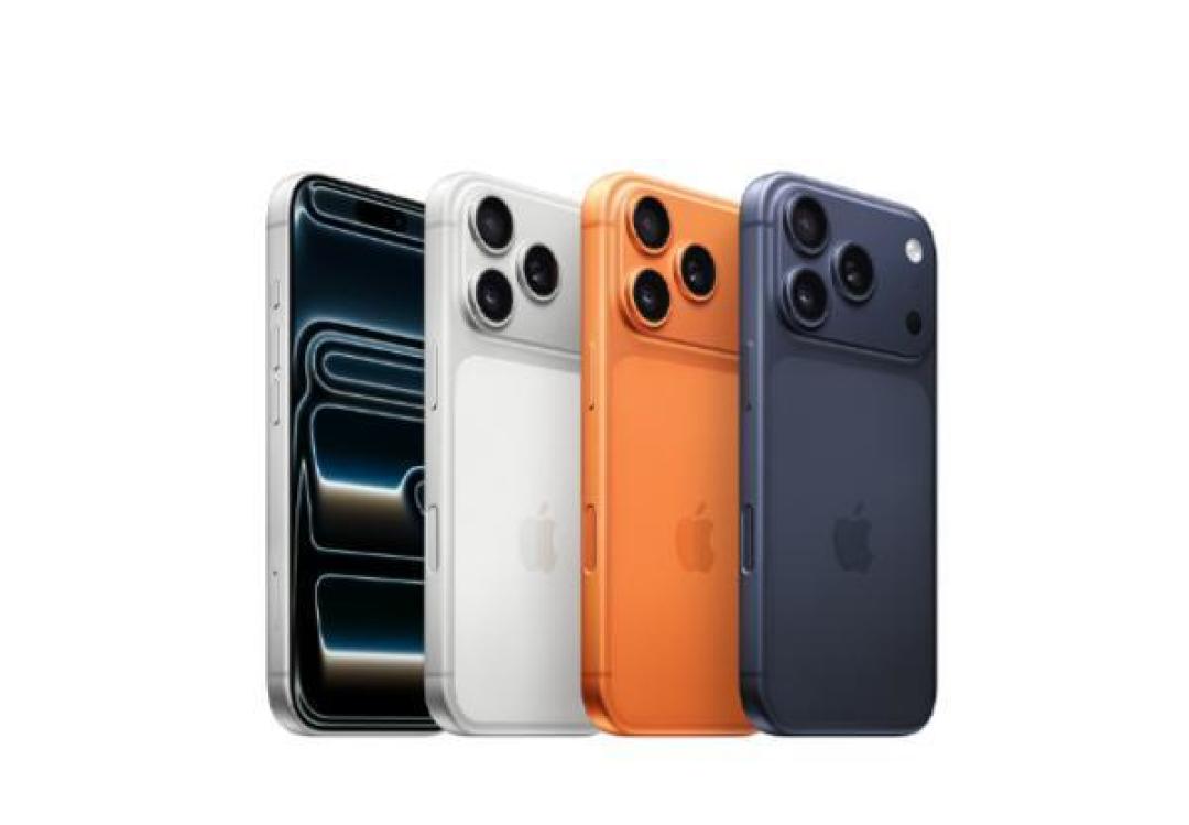 iPhone17双十一再称霸：高刷屏破局、消费心理裂变与供应链暗战三重奏
