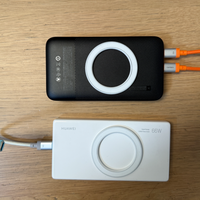 苹果 MagSafe vs 第三方 Qi2 充电器？58位用户实测对比，结果出人意料