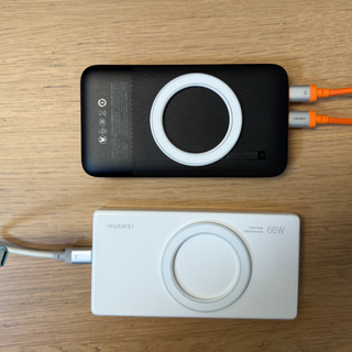 苹果 MagSafe vs 第三方 Qi2 充电器?58位用户实测对比,结果出人意料