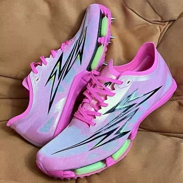 这双真的把“专业”和“舒服”平衡到极致了！