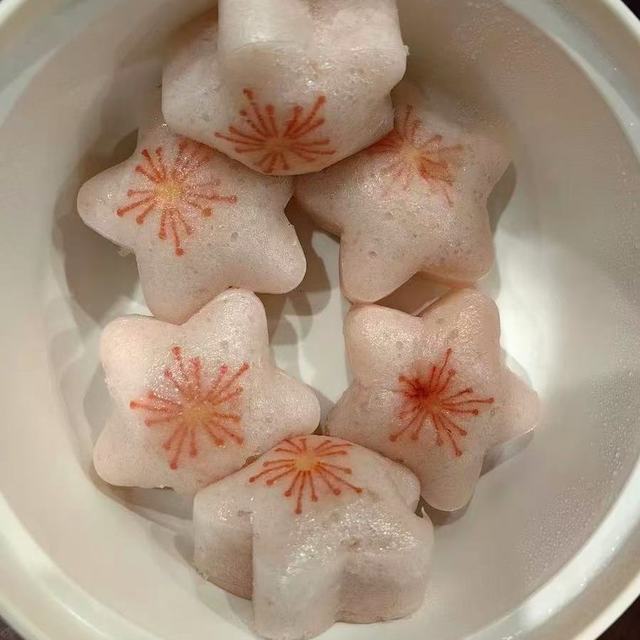 峰仔樱花糕封神！中式糕点才是早餐界的顶流✨