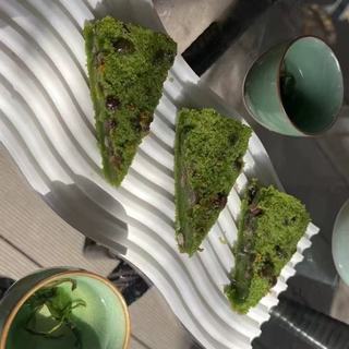 谁懂啊！峰仔这几款糕点承包了我一整个秋冬的早餐✨