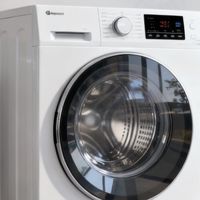 洗烘一体机值得买吗？对比单独买洗衣机和烘干机哪个好？