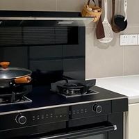 集成灶没有你想象中那么好用，纠结要不要使用，来这里看一下！