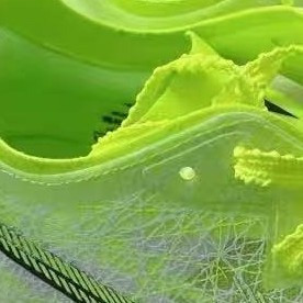 体考逆袭攻略！这双碳板跑鞋让我体测怒提15分！