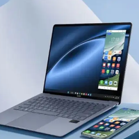 拥抱未来的智能办公，联想电脑 AI PC