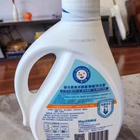 救命！这款宝宝洗衣液让我彻底摆烂带娃✨全家抢着用谁懂啊