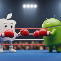 苹果手机 vs 安卓手机：隐私、流畅度和视频功能谁更胜一筹？68位用户真实体验大碰撞