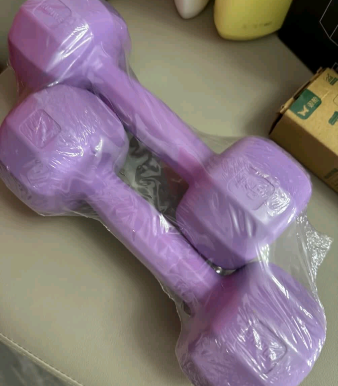 朗威哑铃