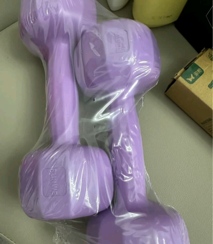 朗威哑铃