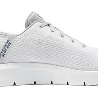 斯凯奇闪穿男鞋：秋冬运动舒适之选