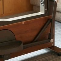 双十一健身好物！绝影迷你椭圆机太香了