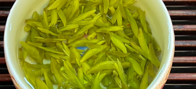 绿茶哪个品种好喝？推荐五款好喝又便宜的小众绿茶！