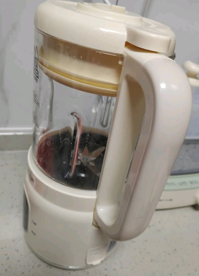 小熊破壁机