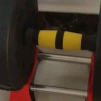 双十一挖到宝！绝影迷你椭圆机开启居家健身自由