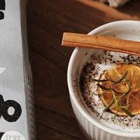 双十一囤OATLY燕麦奶，畅享植物蛋白美味