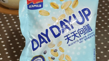 西麦奇亚籽混合麦片 yyds！谁吃谁夸的宝藏早餐