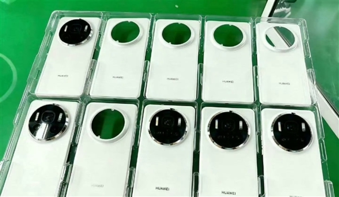 行业唯一!华为Mate 80系列用上国产定制20GB大内存方案
