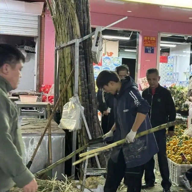 杭州“水果宝地”！价格低到怀疑人生，市民驱车50公里疯狂抢购！