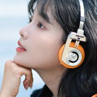 学生党第一台头戴式耳机怎么选？看这篇就知道了！