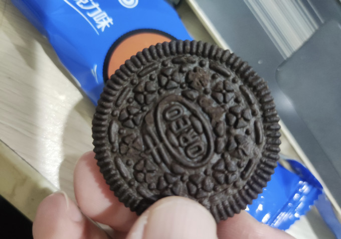 奥利奥饼干