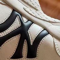 双11运动战利品！MLB老爹鞋：小个子的长腿神器👟