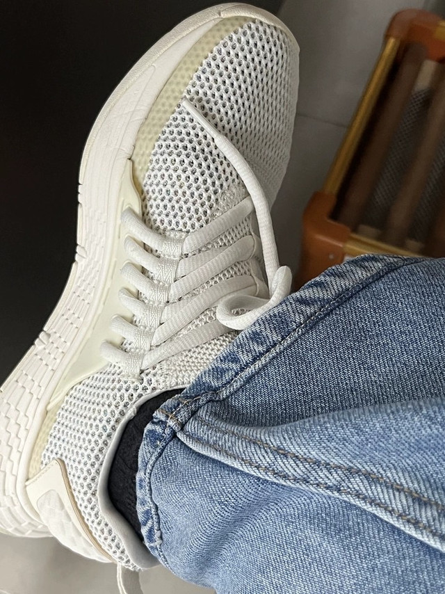 丰巢干洗服务｜懒人救星！羽绒服+鞋子+大衣一站式洗护实录