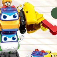 孩子疯狂着迷！泰芬乐百变校巴太赞了