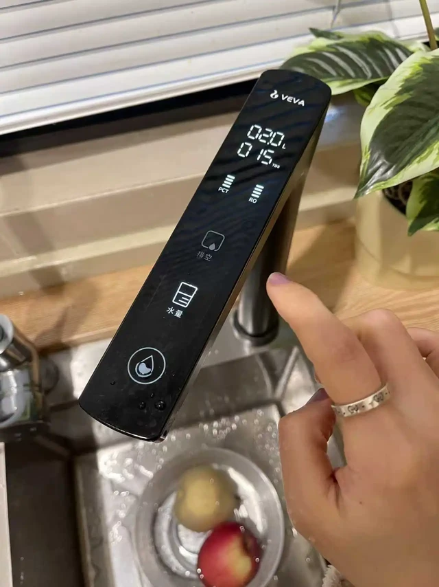 "别瞎买！给要买净水器的朋友一些建议