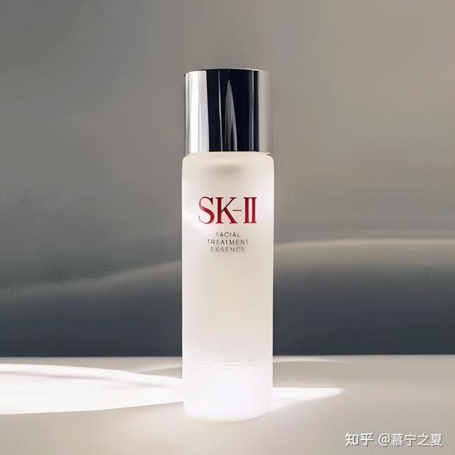 SK-II 神仙水陷核辐射争议，日本化妆品还能用吗？核废水影响有多大？