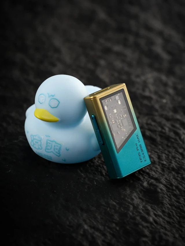 入门款带有可玩性？ 聊聊EPZ T35Pro