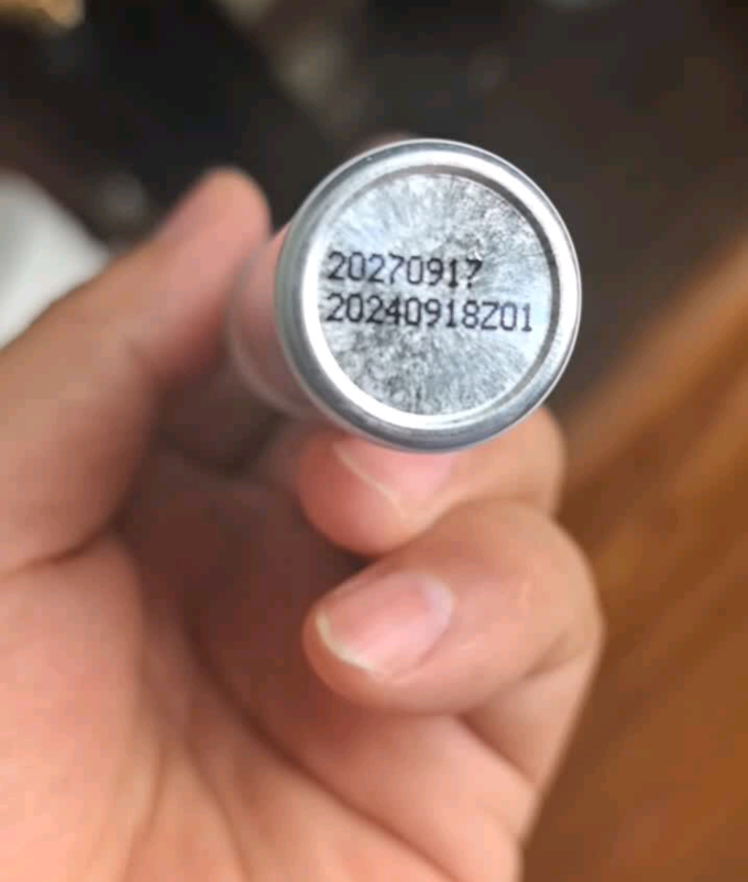 舒客口腔清新剂